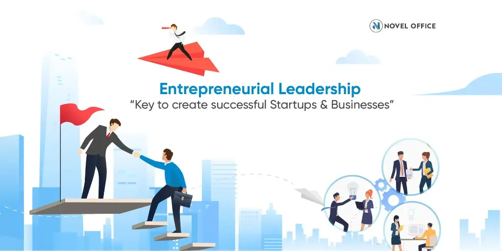 Leadership & Entrepreneurship